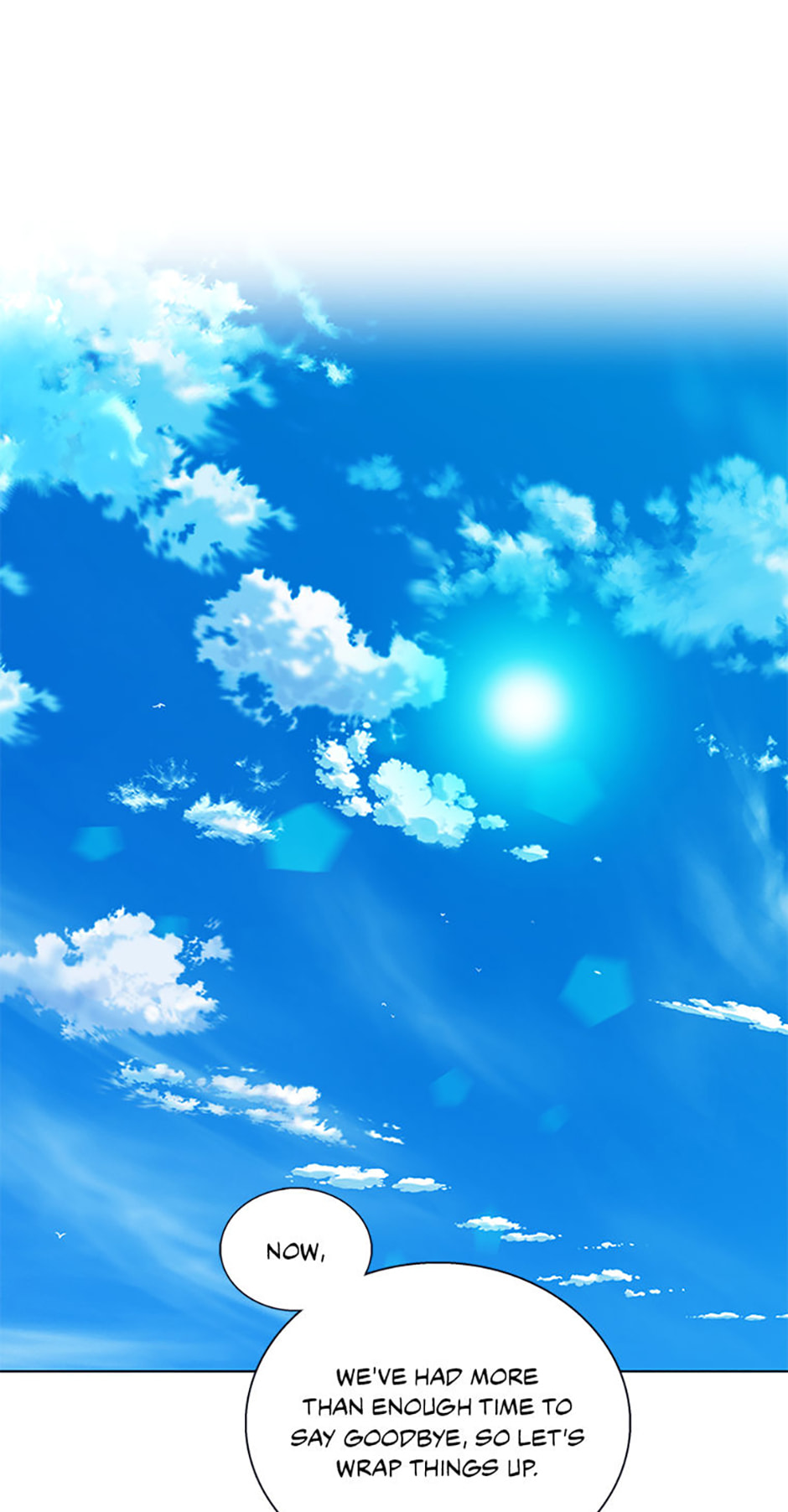 Hara of Thunder Chapter 126 page 130 - 