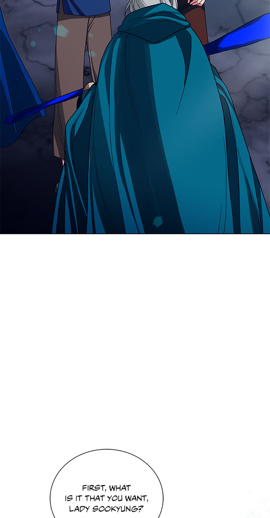 Hara of Thunder Chapter 126 page 132 - 