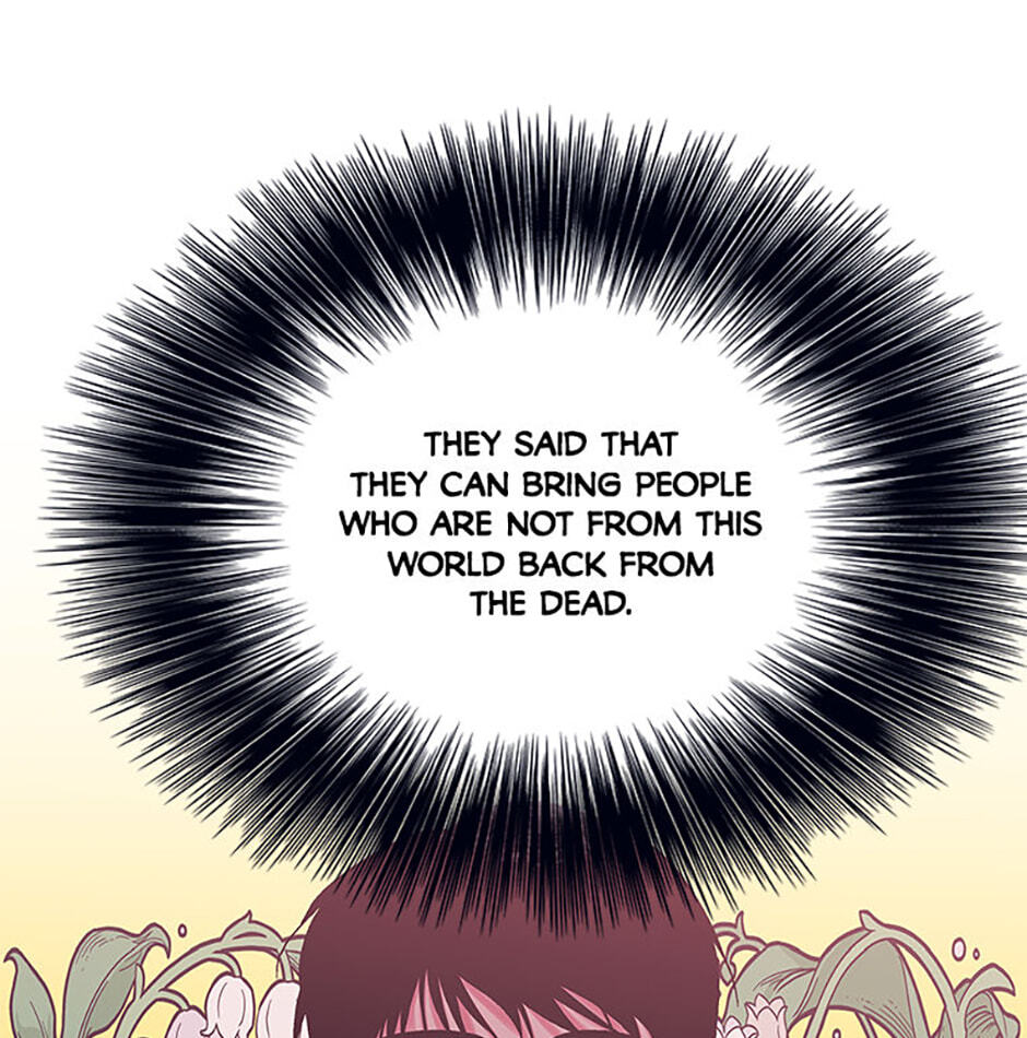 Hara of Thunder Chapter 126 page 135 - 
