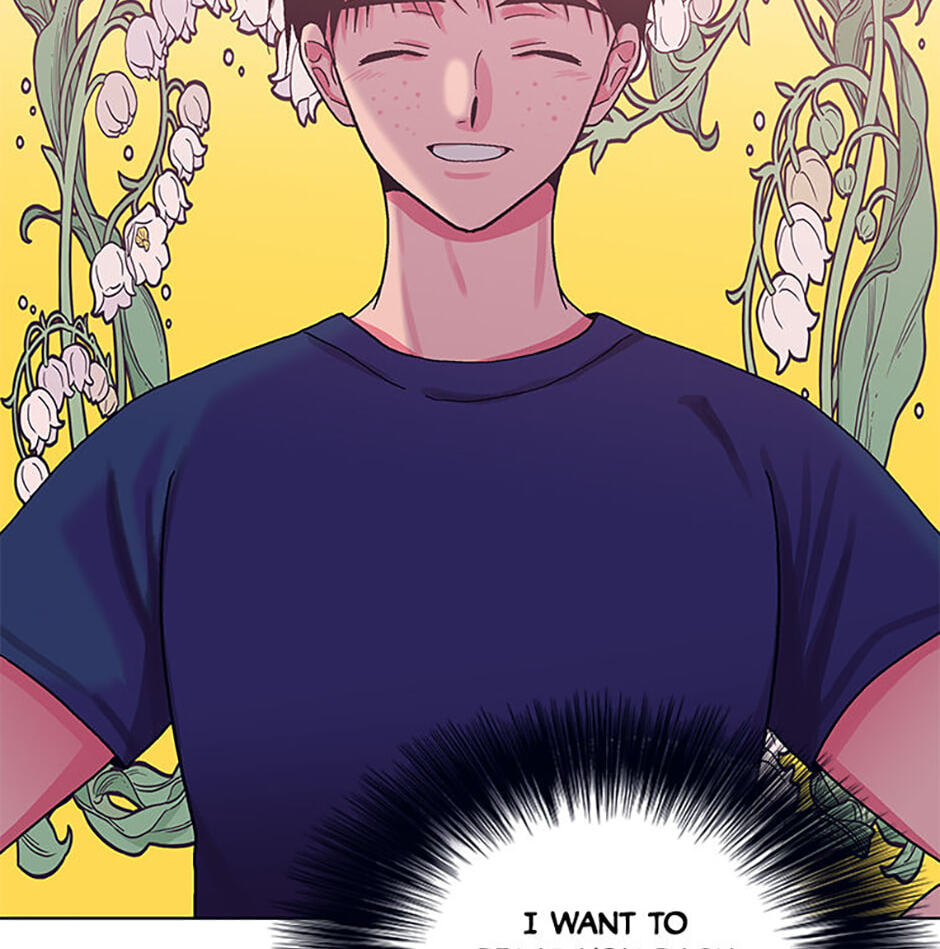 Hara of Thunder Chapter 126 page 136 - 