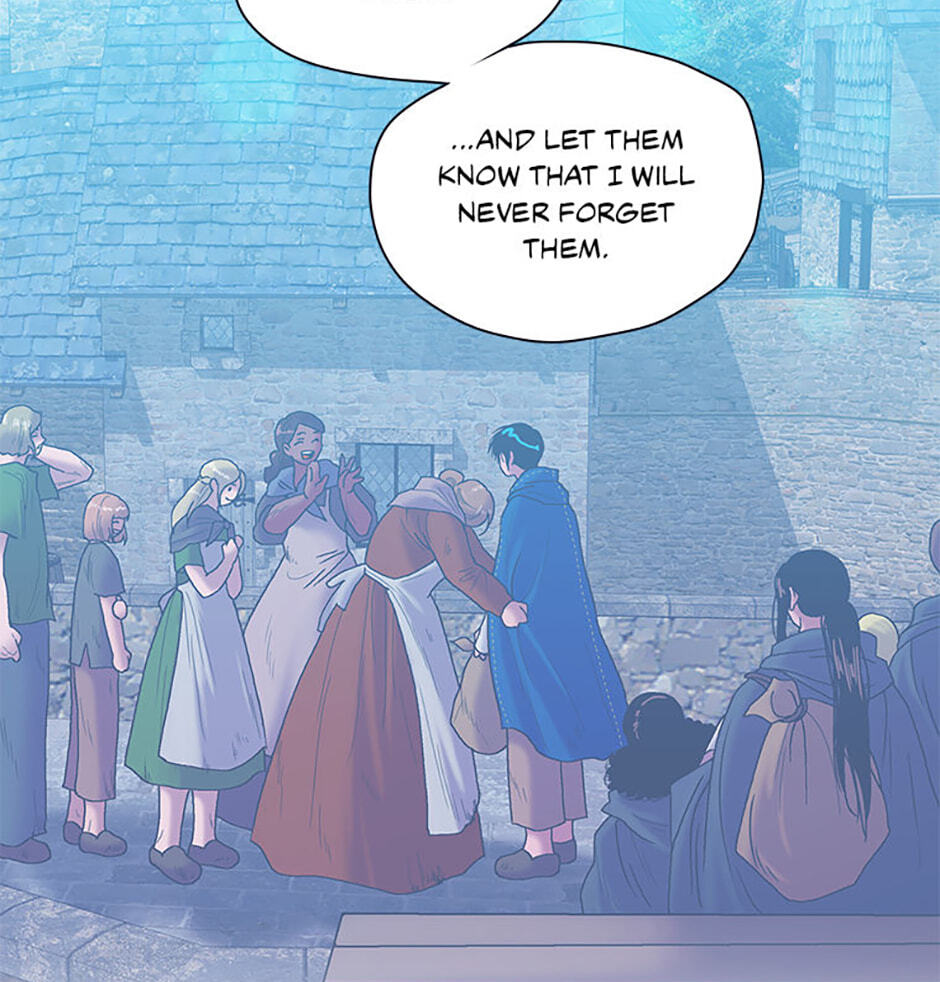 Hara of Thunder Chapter 126 page 15 - 