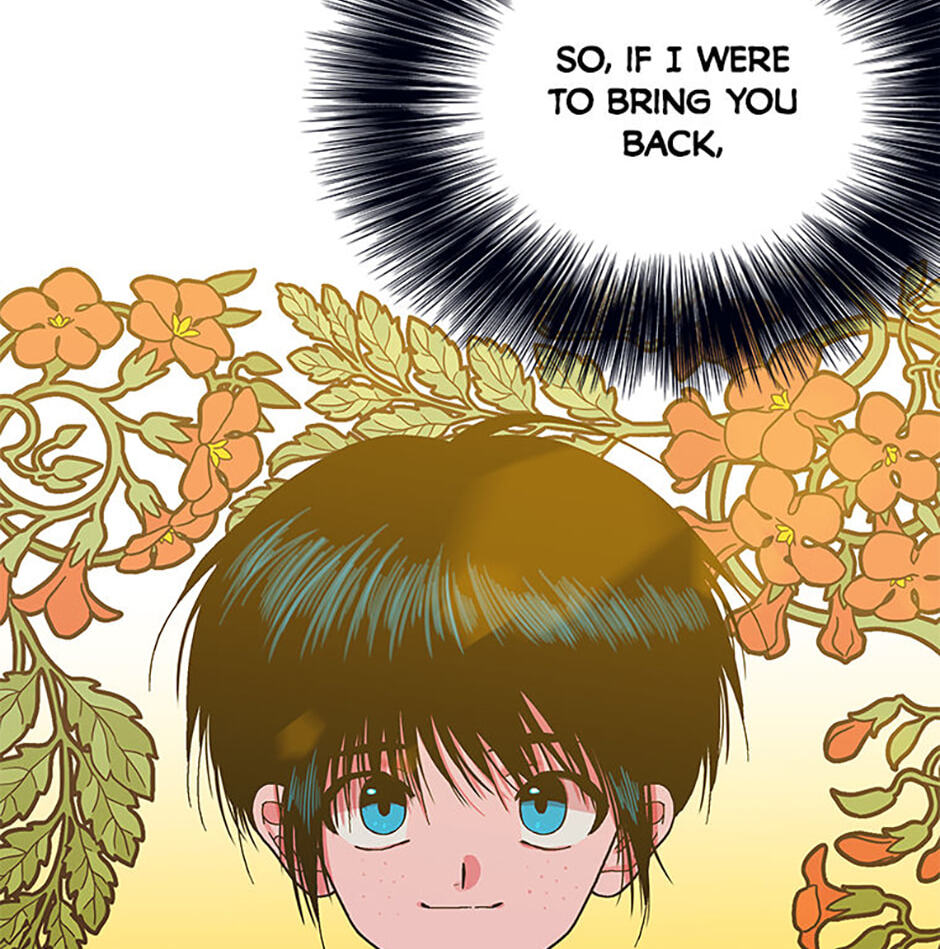 Hara of Thunder Chapter 126 page 142 - 