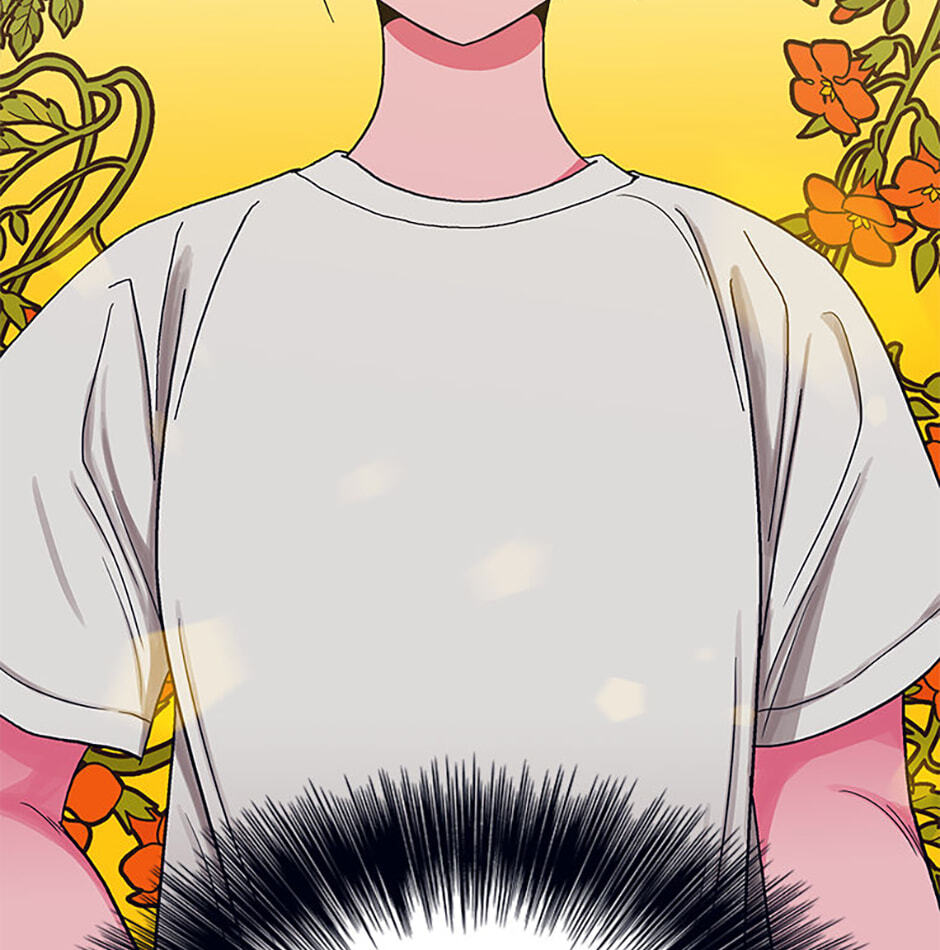 Hara of Thunder Chapter 126 page 143 - 