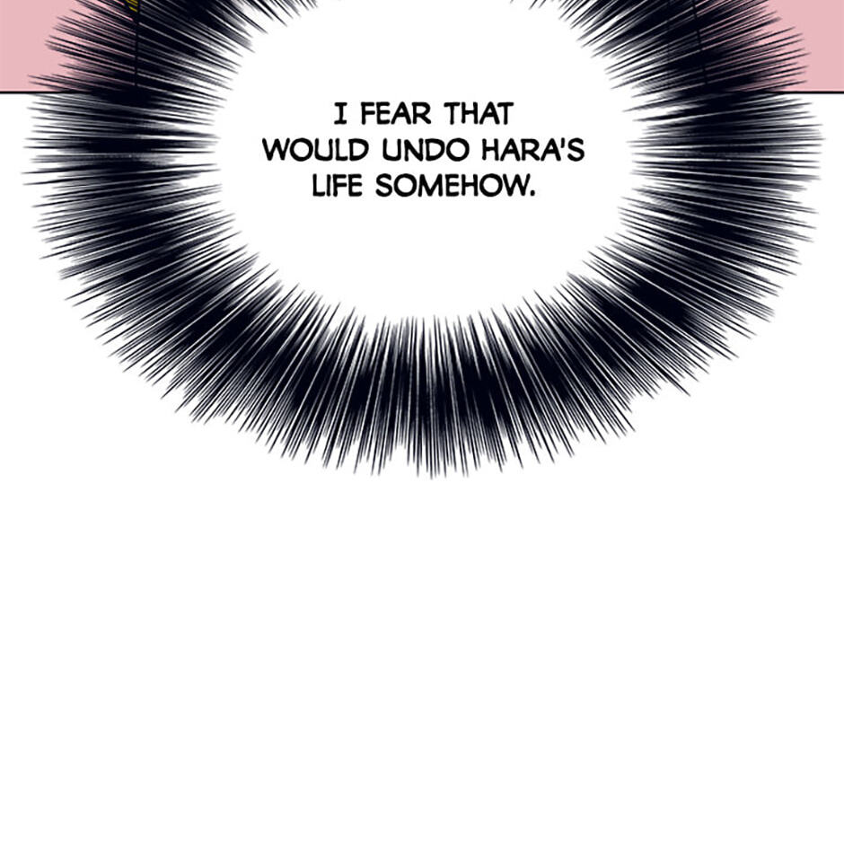 Hara of Thunder Chapter 126 page 144 - 