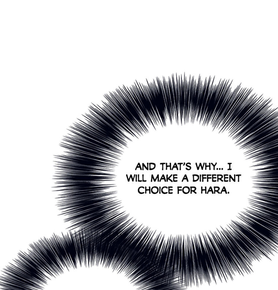 Hara of Thunder Chapter 126 page 145 - 