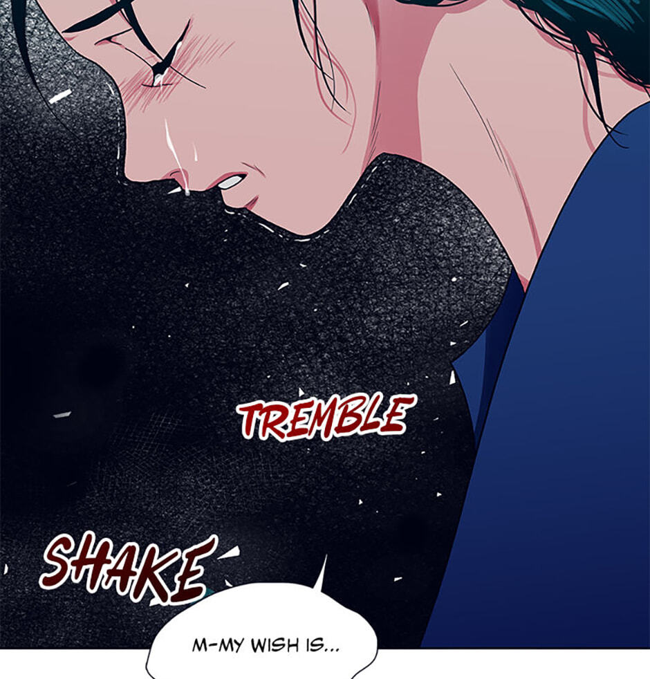 Hara of Thunder Chapter 126 page 149 - 