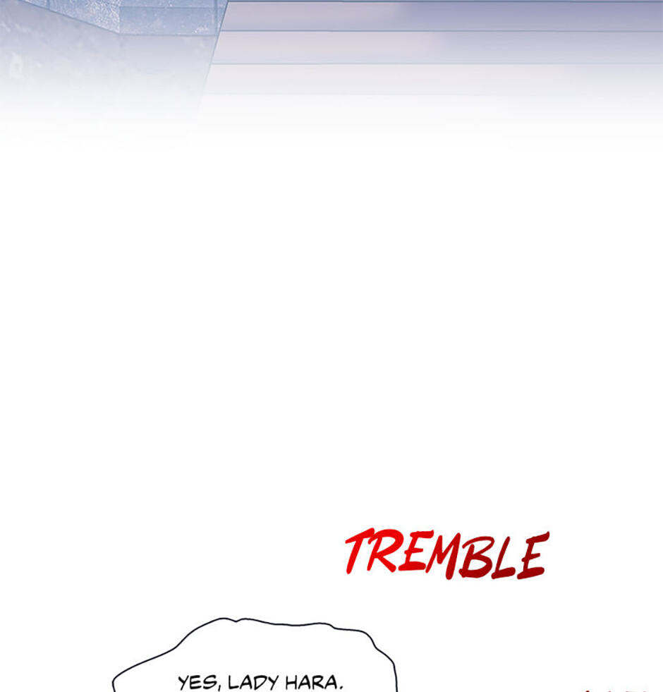 Hara of Thunder Chapter 126 page 16 - 