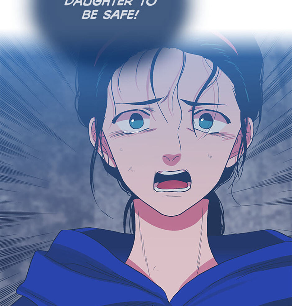 Hara of Thunder Chapter 126 page 153 - 