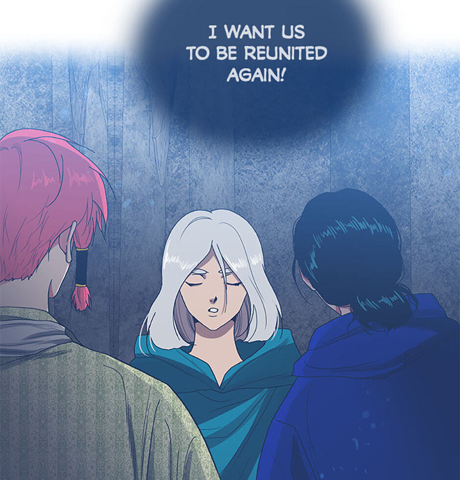 Hara of Thunder Chapter 126 page 155 - 