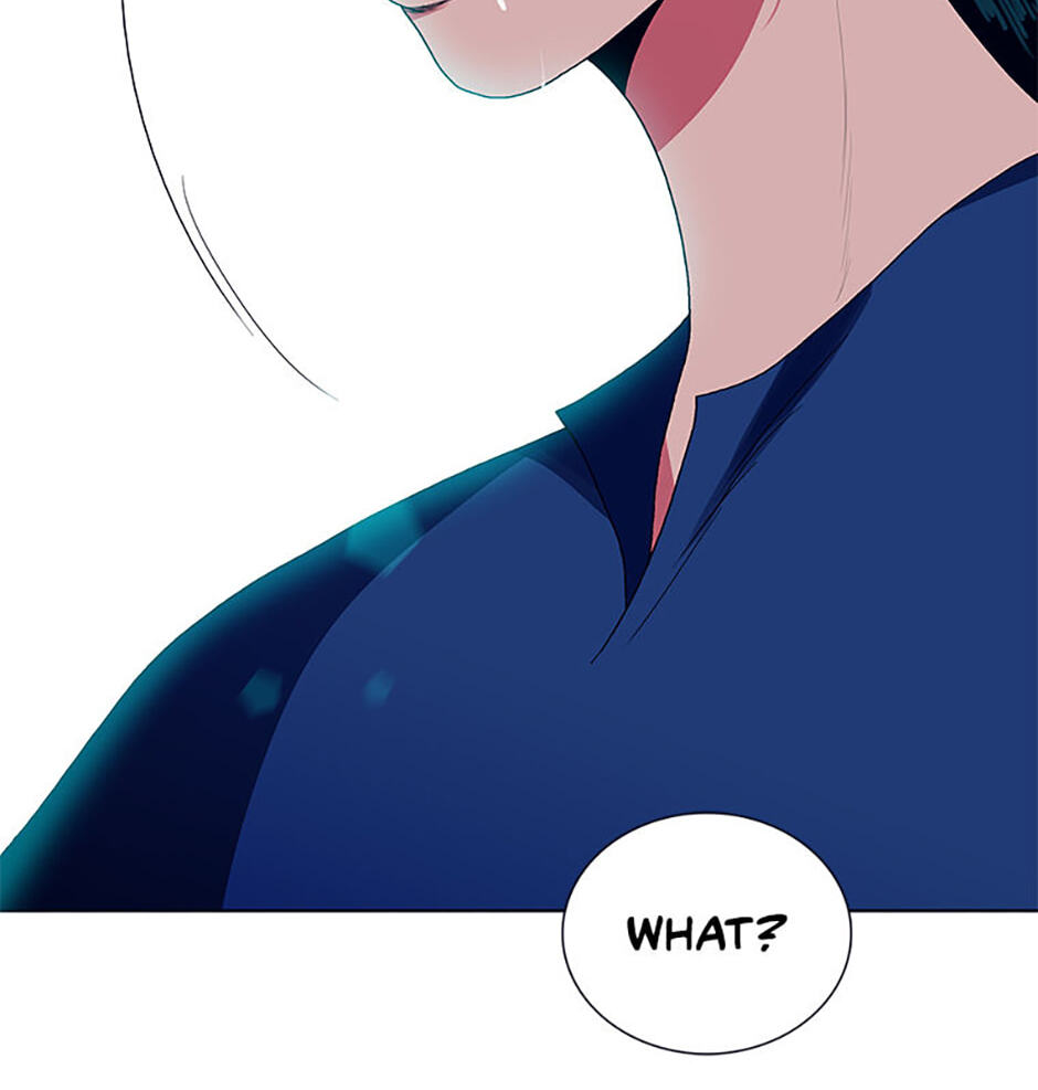 Hara of Thunder Chapter 126 page 160 - 