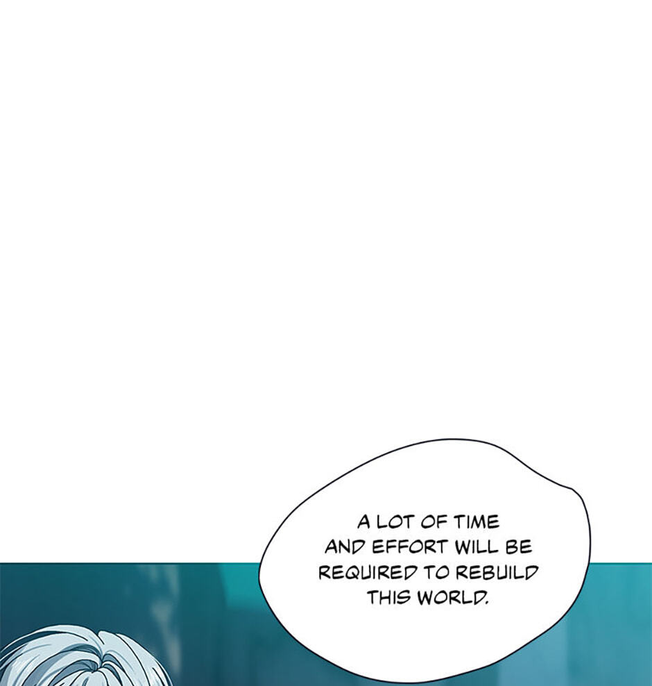 Hara of Thunder Chapter 126 page 161 - 