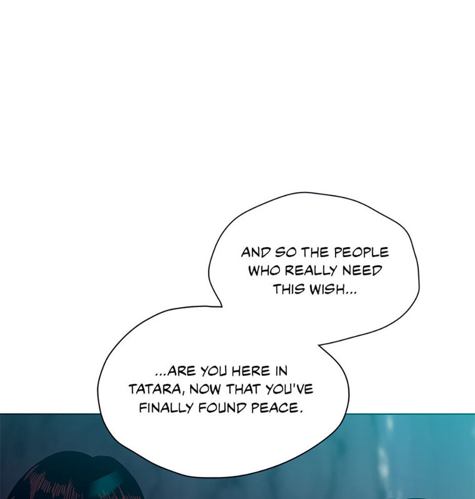 Hara of Thunder Chapter 126 page 163 - 