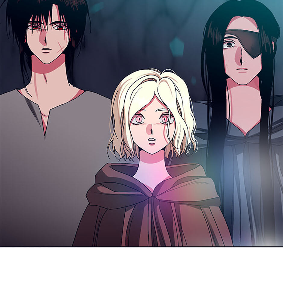 Hara of Thunder Chapter 126 page 164 - 
