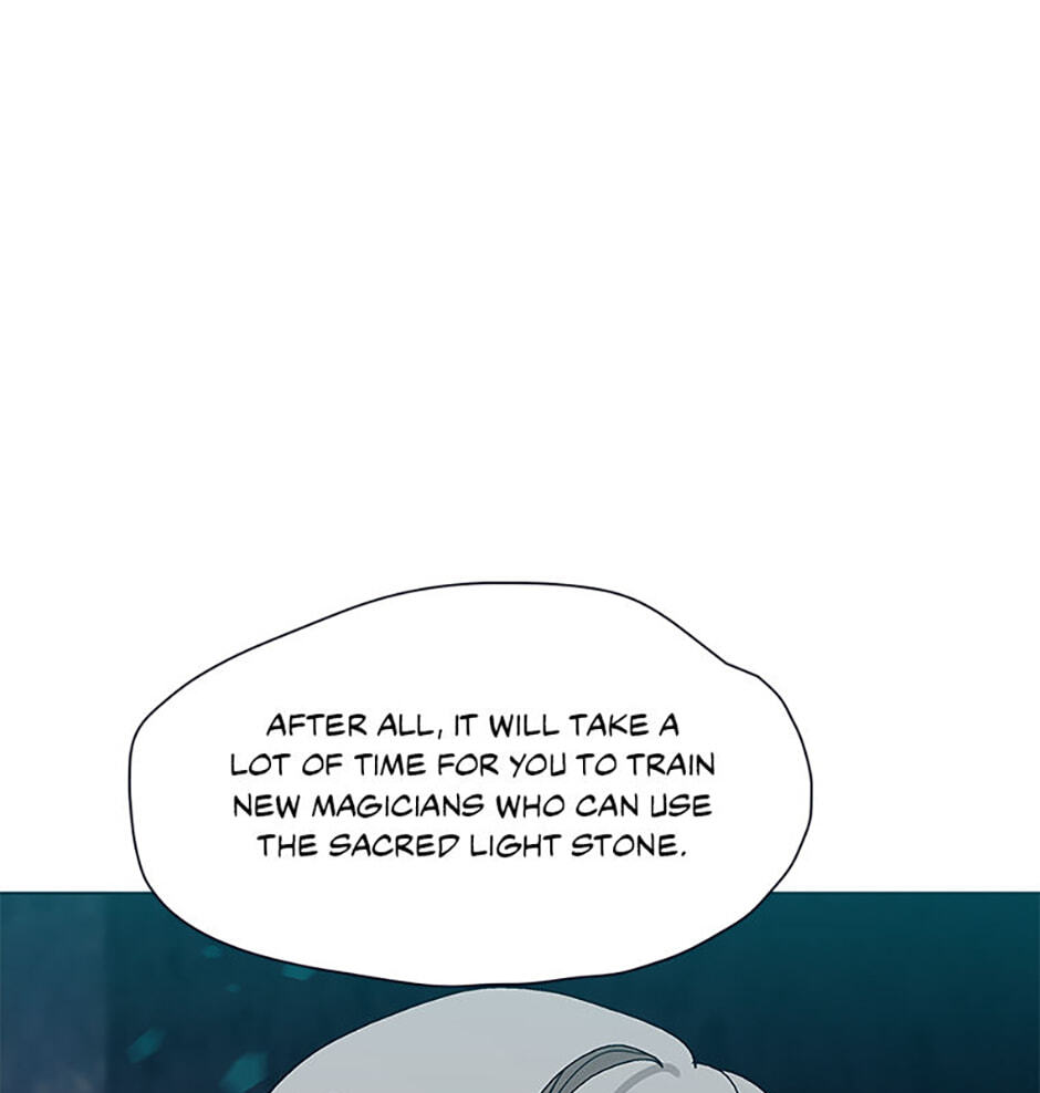 Hara of Thunder Chapter 126 page 165 - 