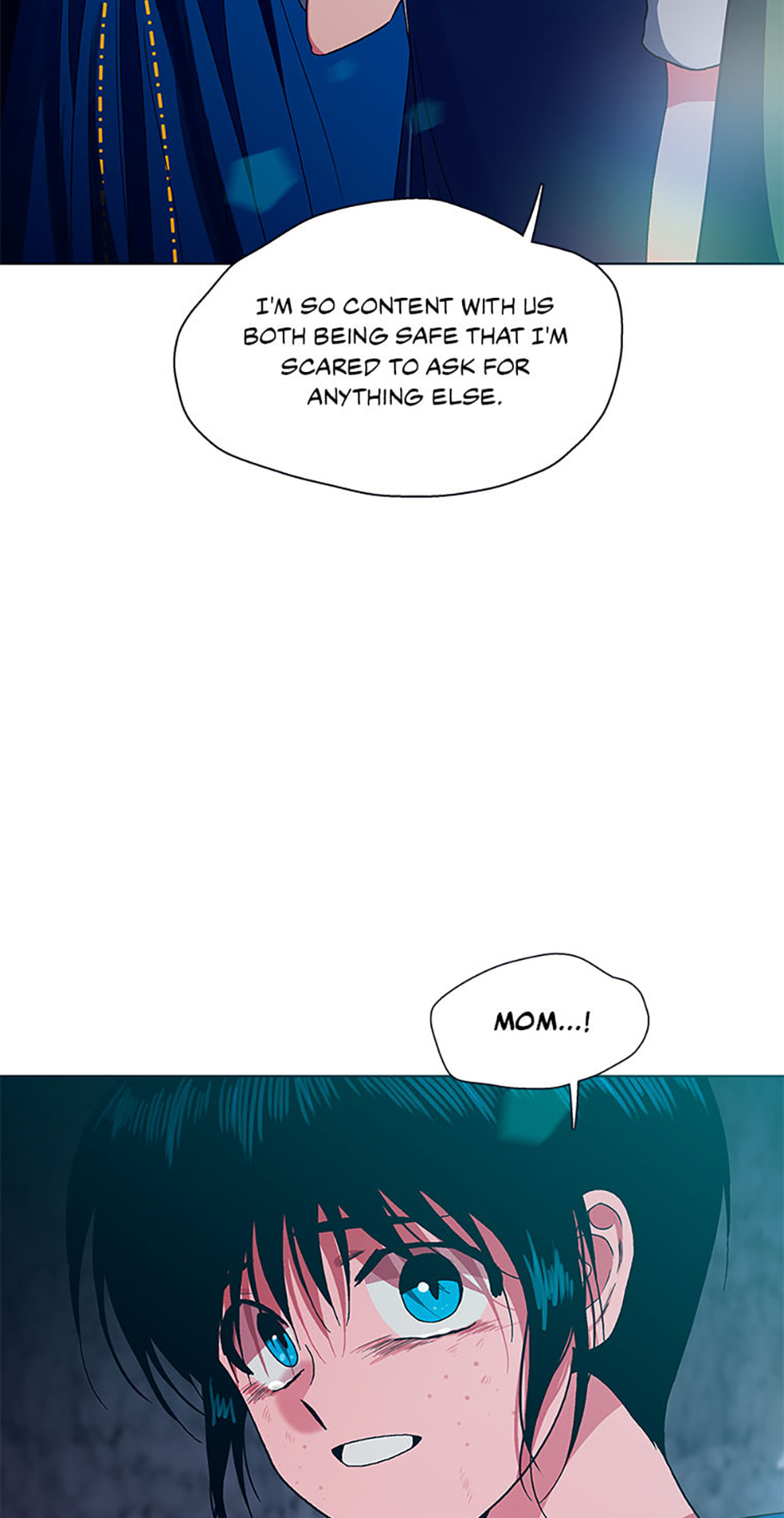 Hara of Thunder Chapter 126 page 168 - 