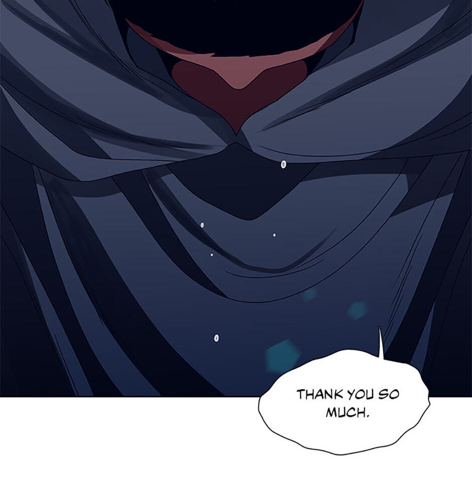 Hara of Thunder Chapter 126 page 18 - 
