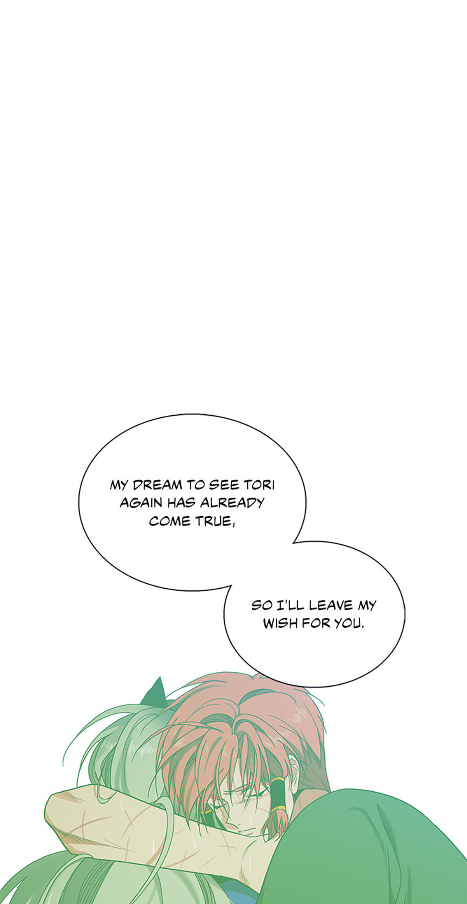 Hara of Thunder Chapter 126 page 173 - 