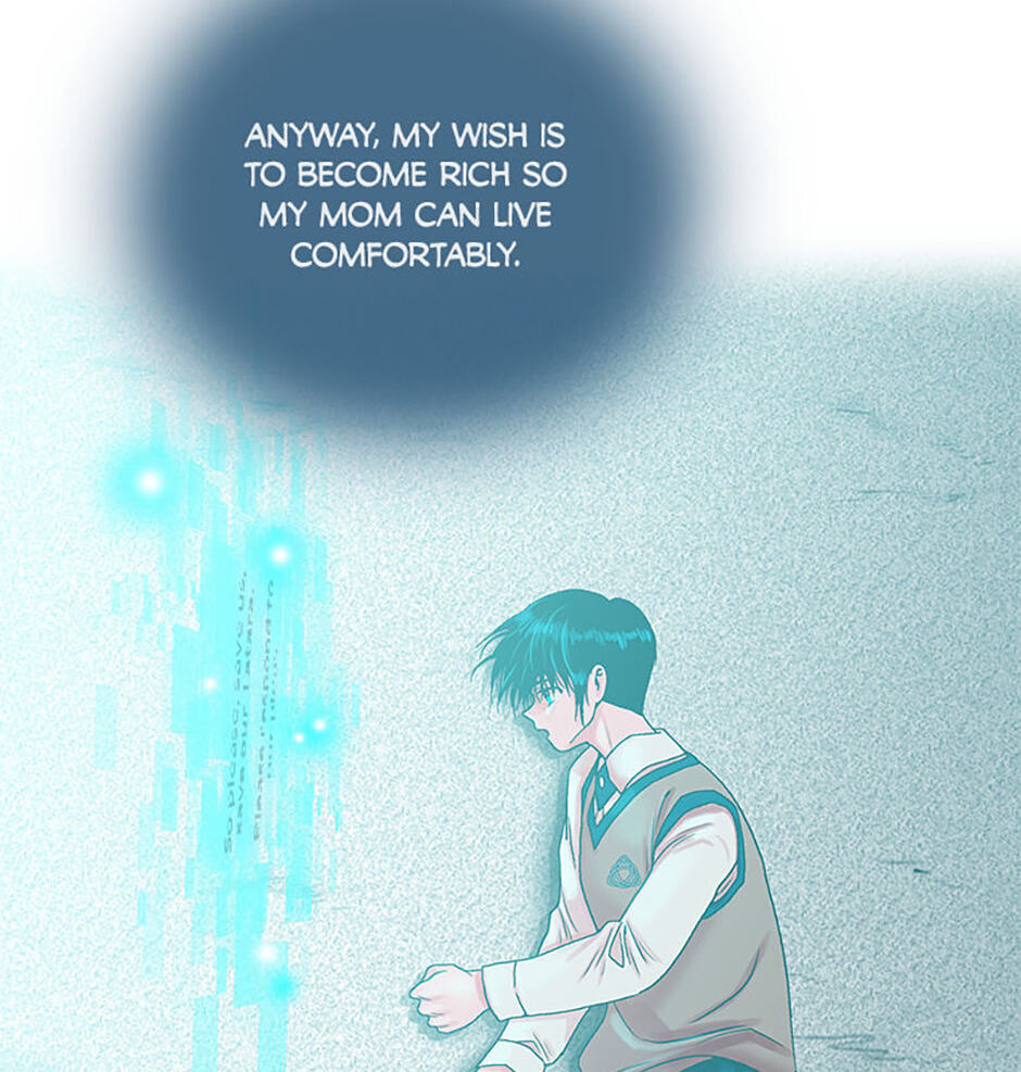 Hara of Thunder Chapter 126 page 182 - 