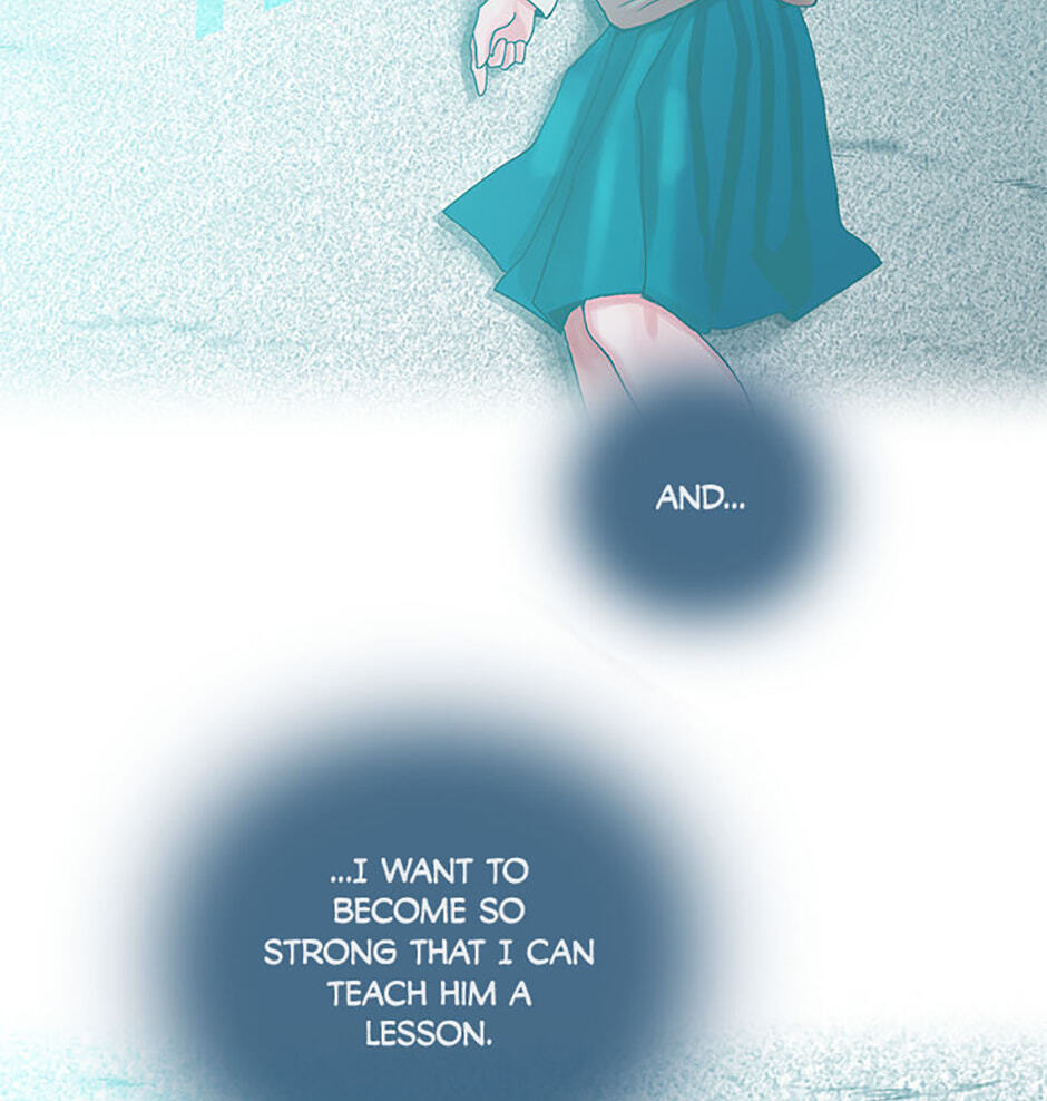 Hara of Thunder Chapter 126 page 183 - 