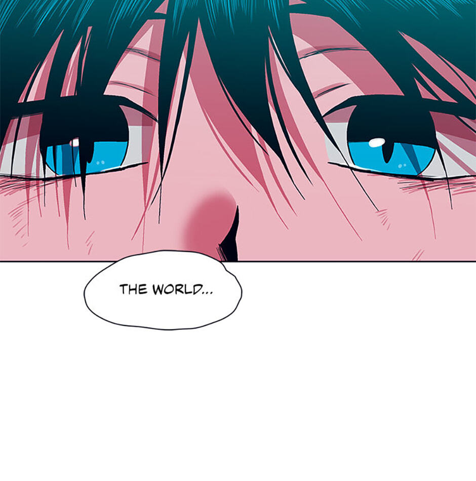 Hara of Thunder Chapter 126 page 191 - 
