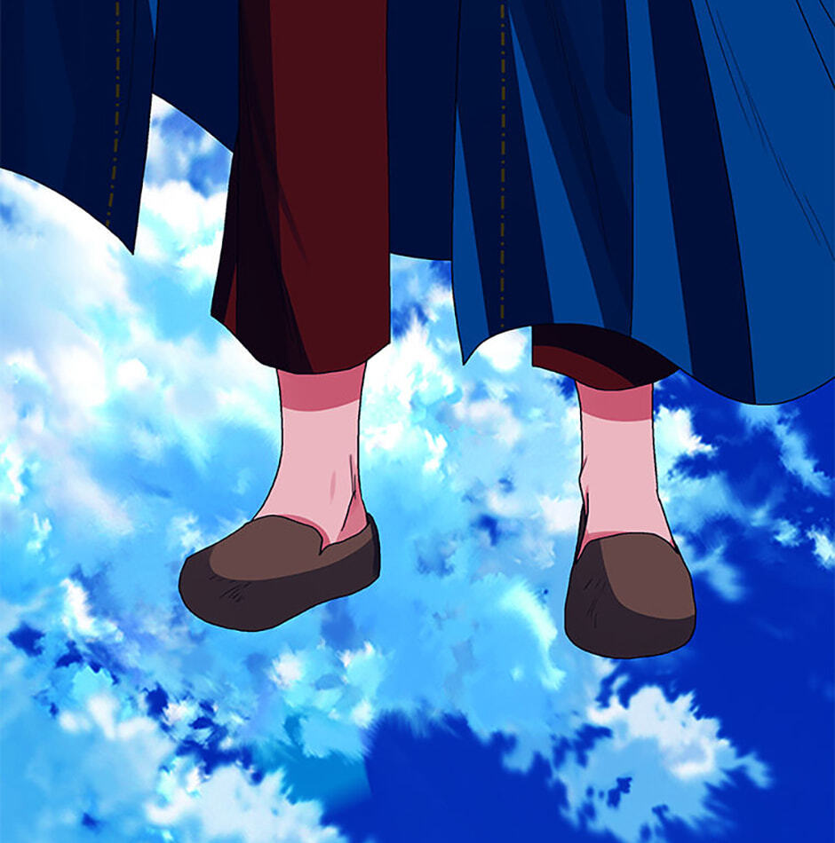 Hara of Thunder Chapter 126 page 195 - 