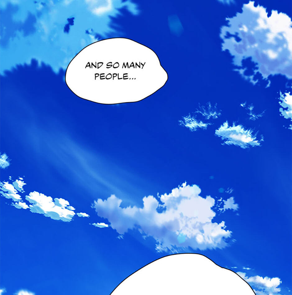 Hara of Thunder Chapter 126 page 196 - 
