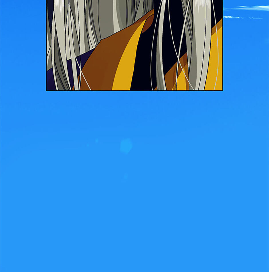 Hara of Thunder Chapter 126 page 198 - 