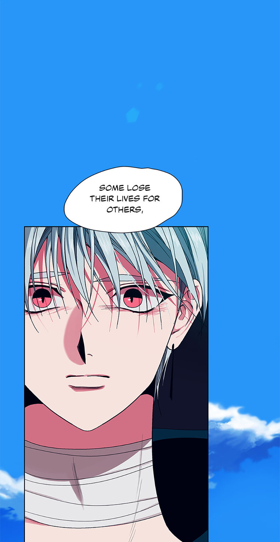 Hara of Thunder Chapter 126 page 199 - 