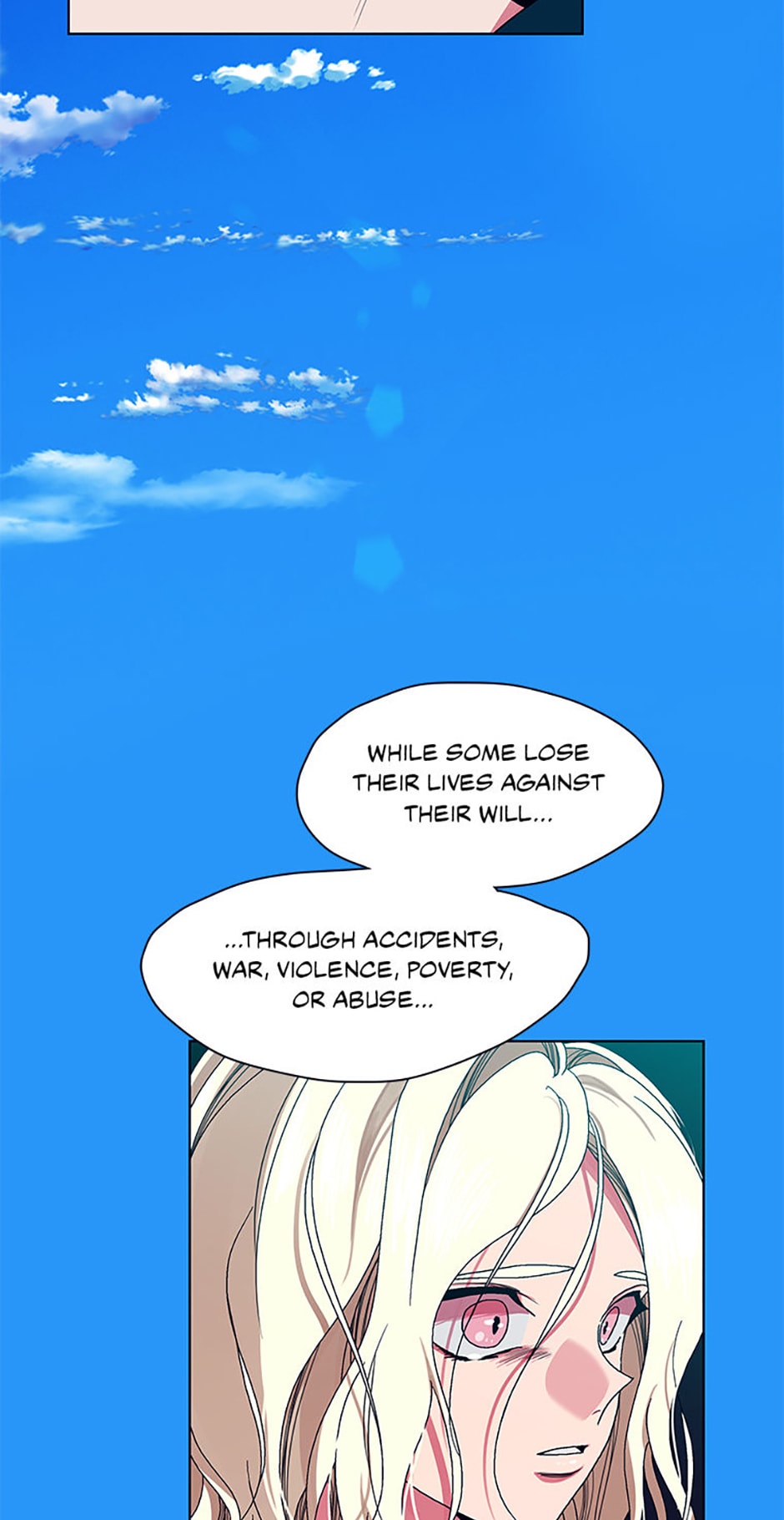 Hara of Thunder Chapter 126 page 200 - 