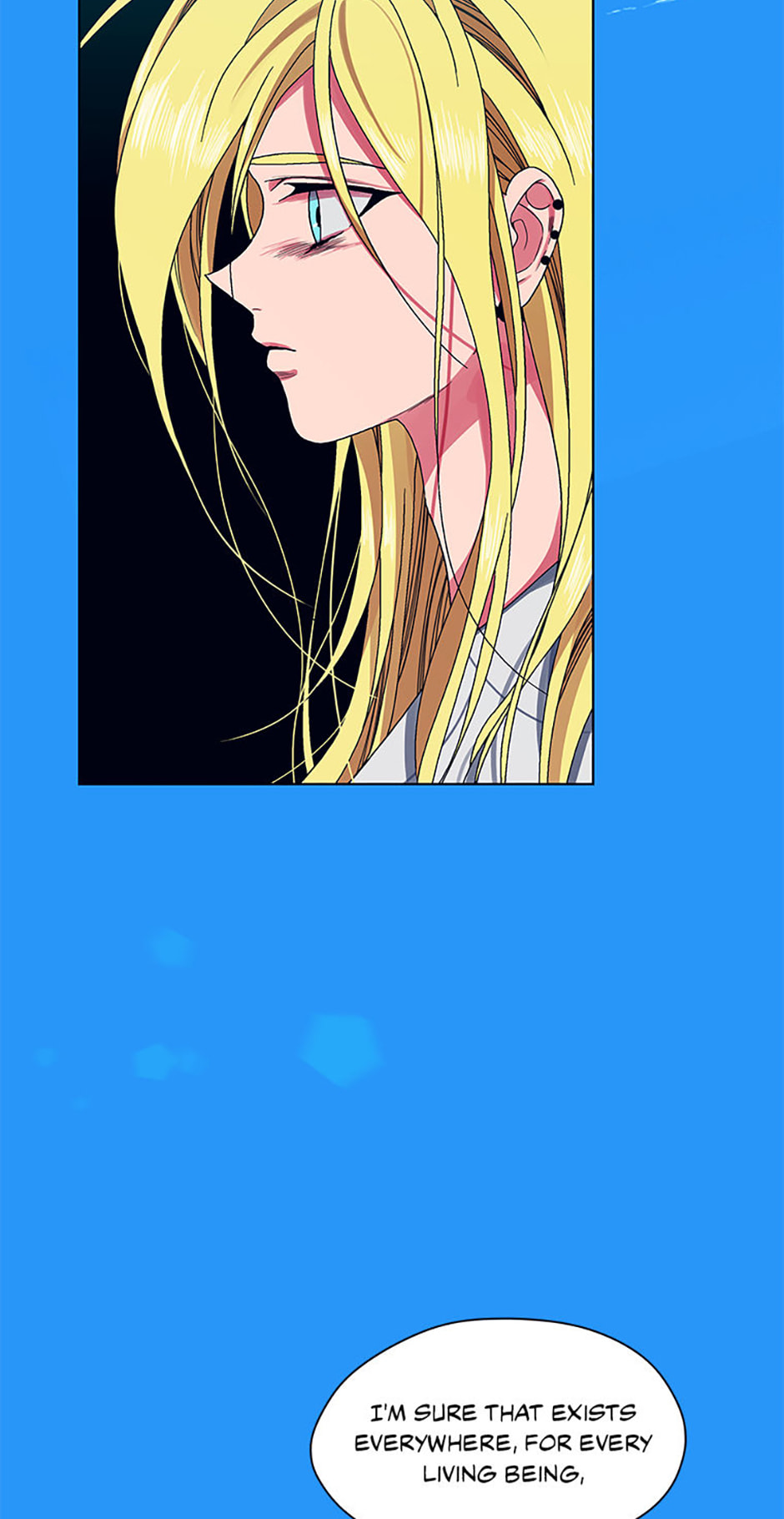 Hara of Thunder Chapter 126 page 202 - 