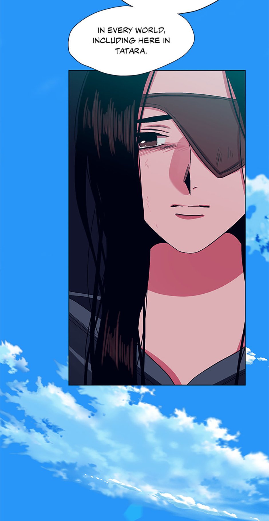 Hara of Thunder Chapter 126 page 203 - 
