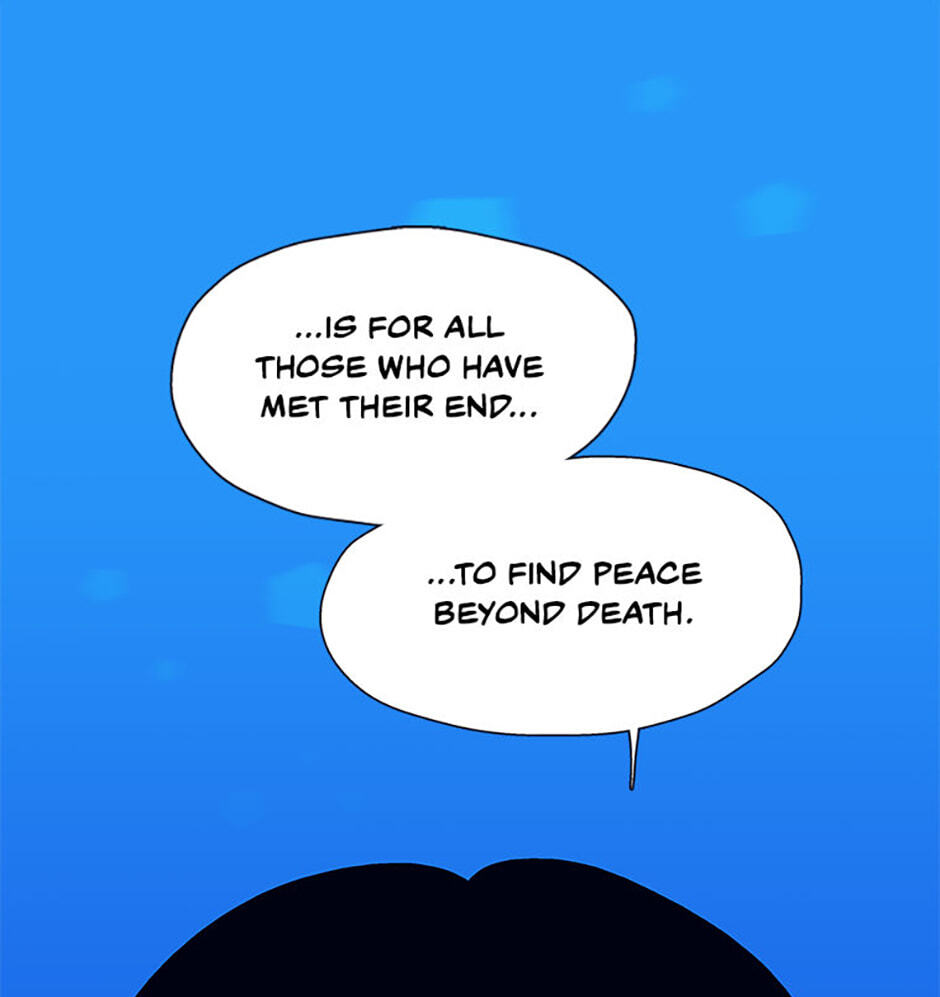 Hara of Thunder Chapter 126 page 205 - 