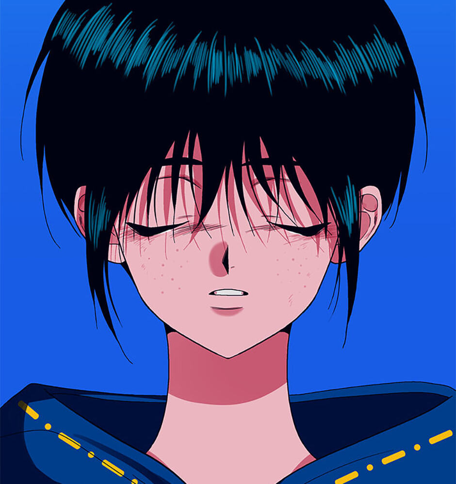 Hara of Thunder Chapter 126 page 206 - 