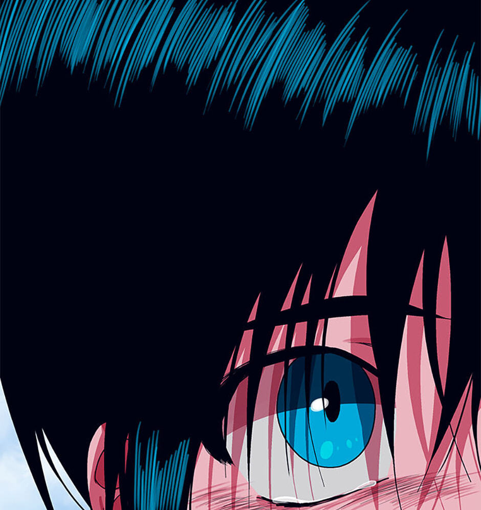 Hara of Thunder Chapter 126 page 211 - 