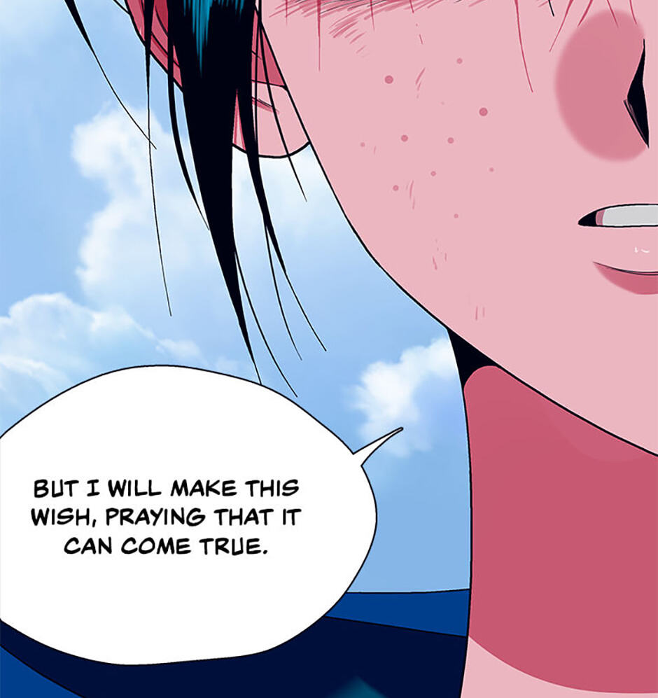 Hara of Thunder Chapter 126 page 212 - 