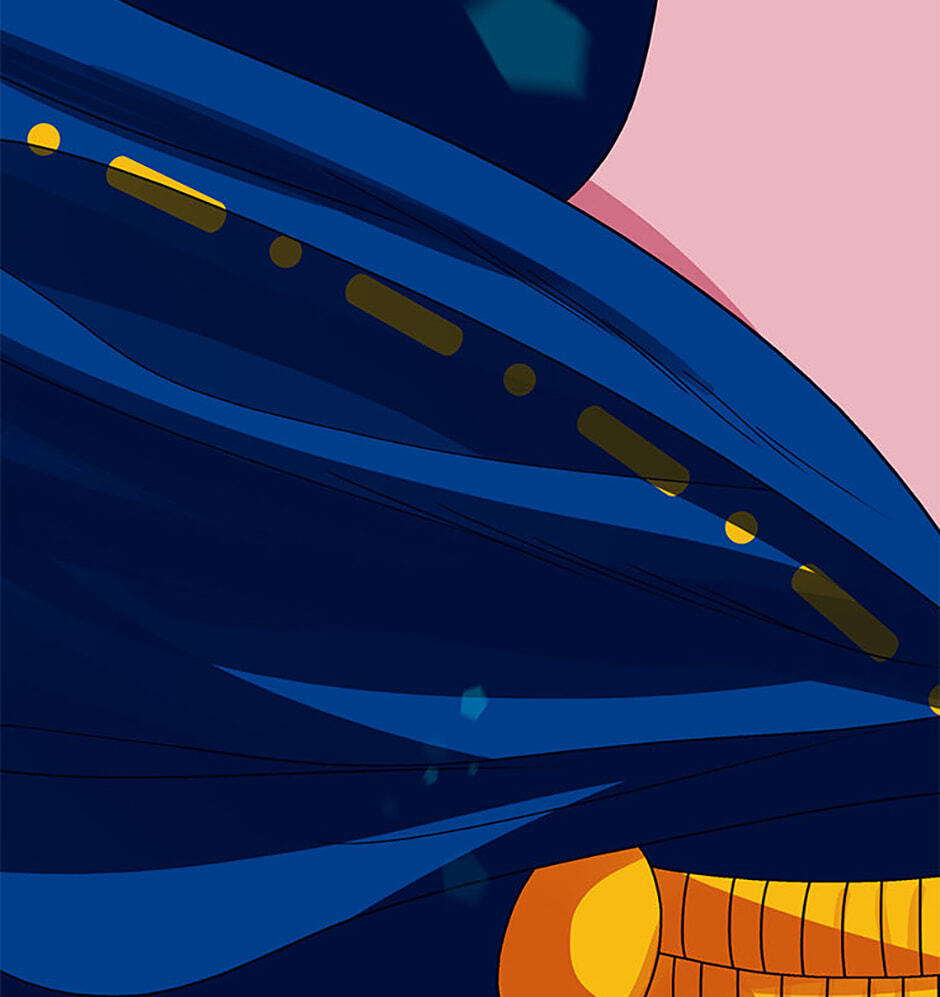 Hara of Thunder Chapter 126 page 213 - 