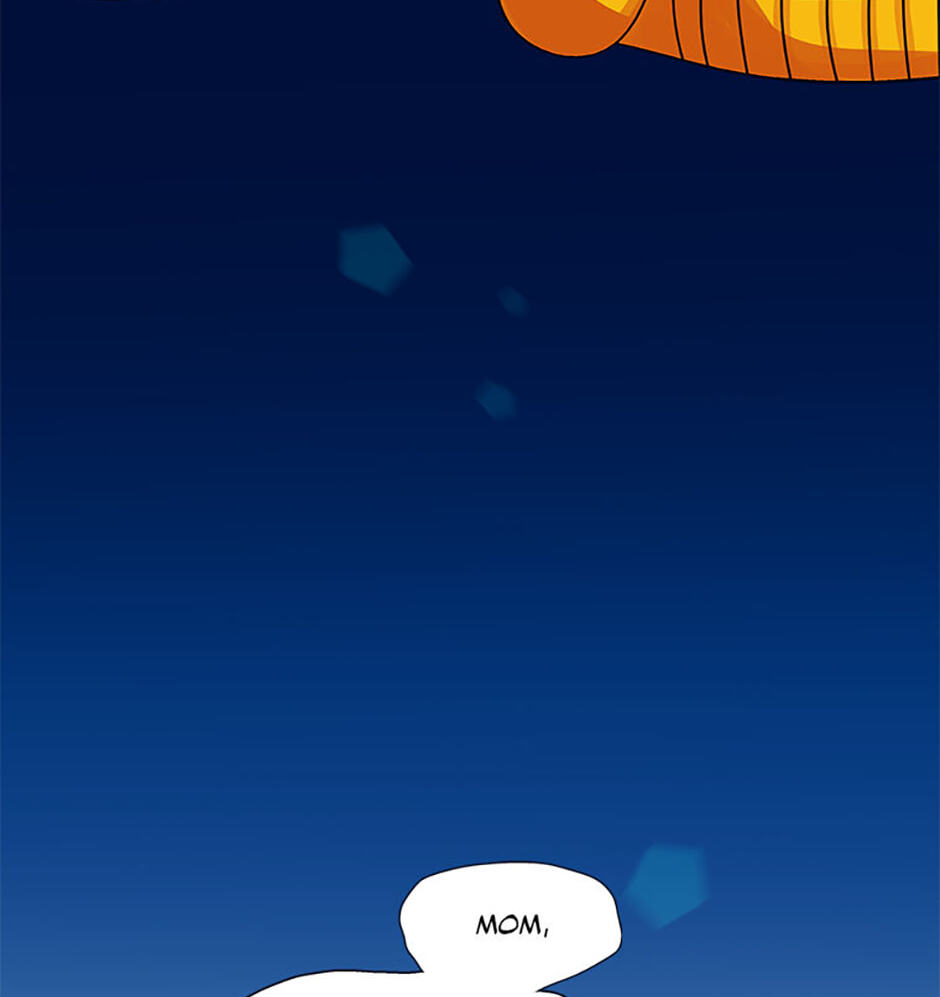 Hara of Thunder Chapter 126 page 214 - 