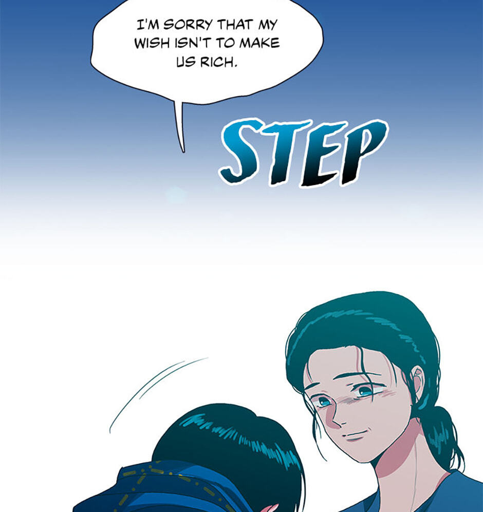 Hara of Thunder Chapter 126 page 215 - 