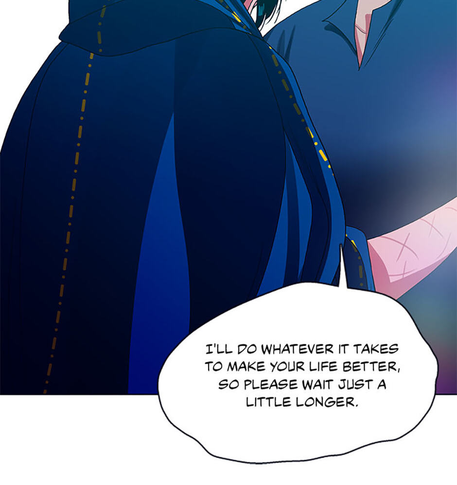 Hara of Thunder Chapter 126 page 216 - 