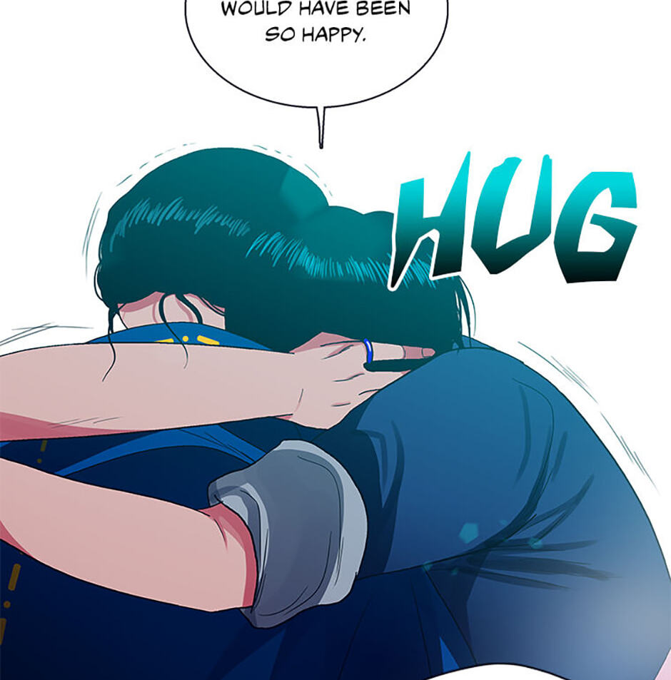 Hara of Thunder Chapter 126 page 218 - 