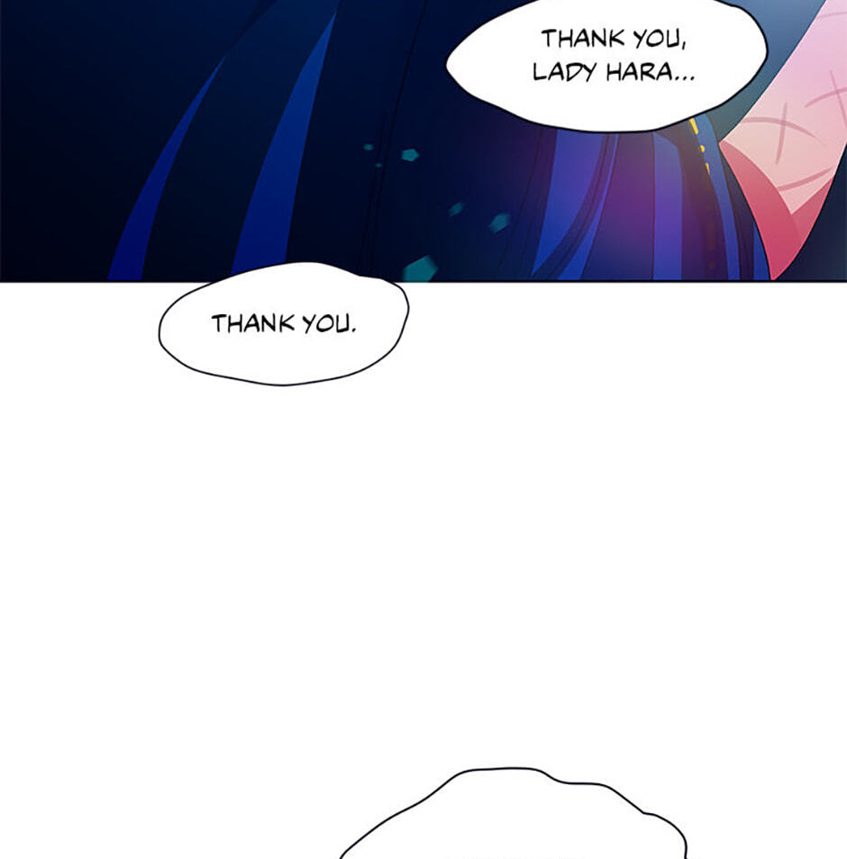 Hara of Thunder Chapter 126 page 219 - 