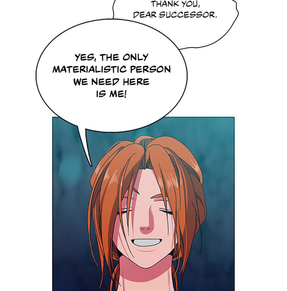 Hara of Thunder Chapter 126 page 220 - 