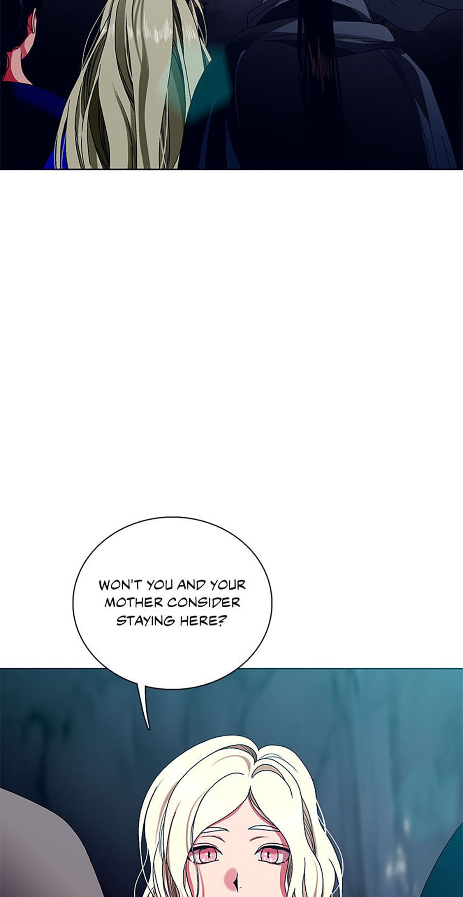 Hara of Thunder Chapter 126 page 23 - 