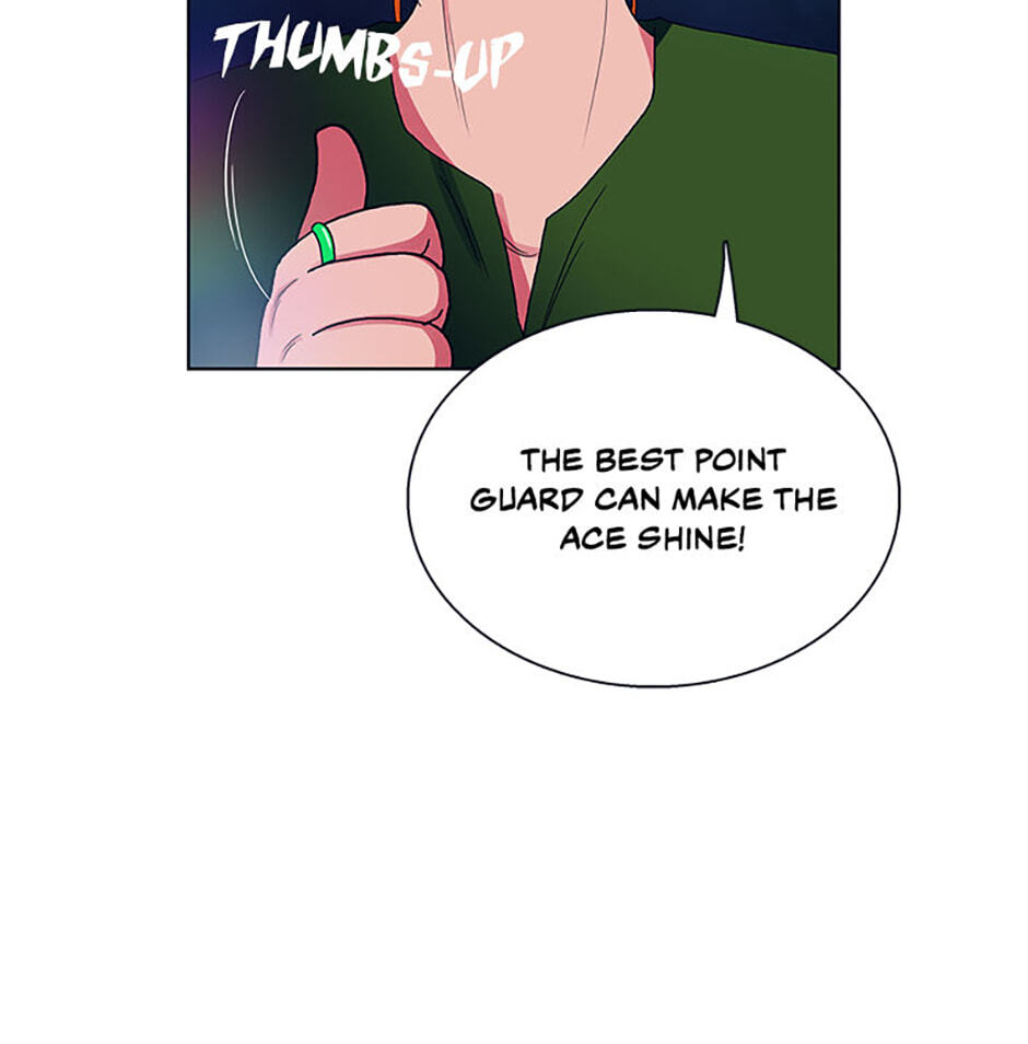 Hara of Thunder Chapter 126 page 221 - 