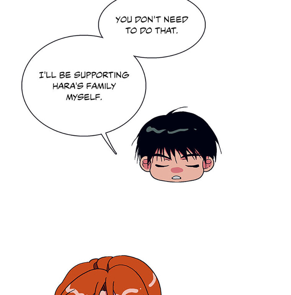 Hara of Thunder Chapter 126 page 225 - 
