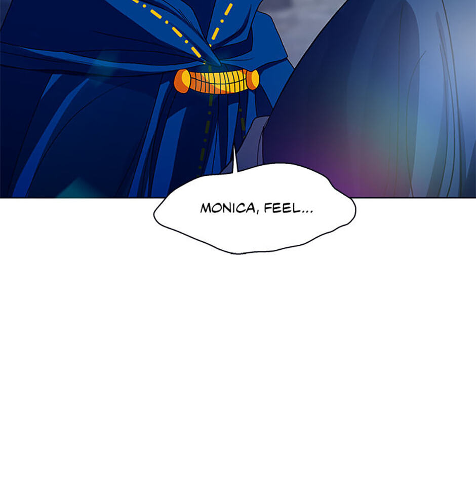 Hara of Thunder Chapter 126 page 228 - 