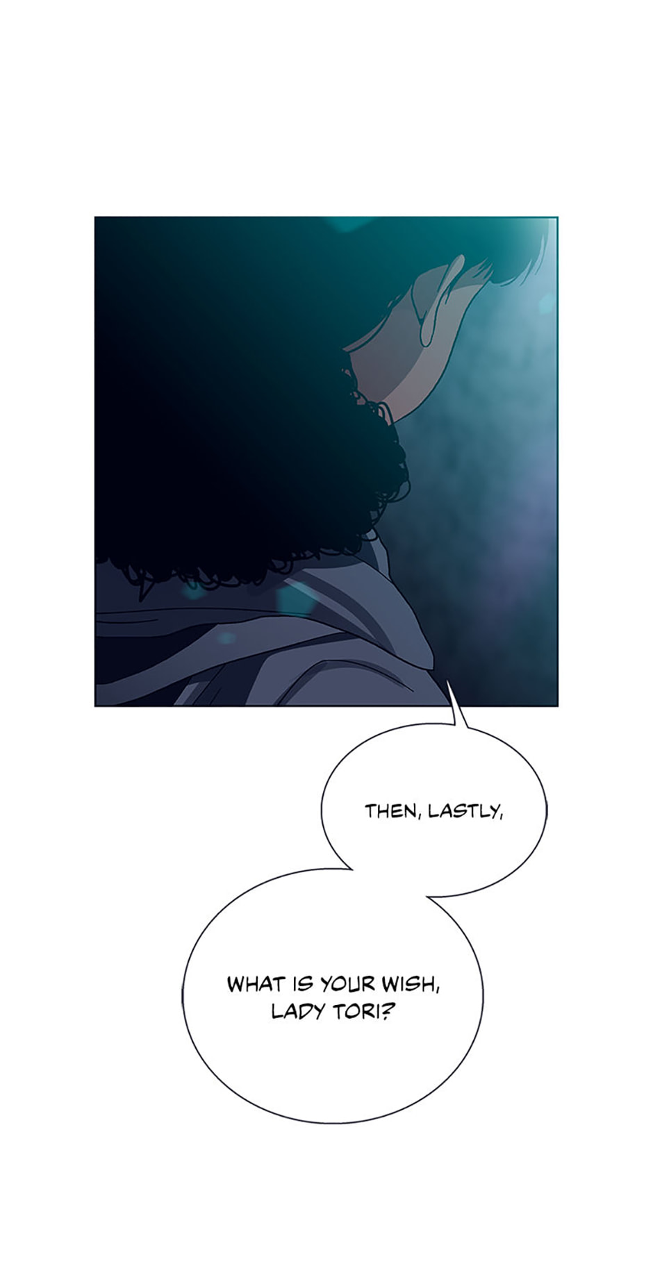 Hara of Thunder Chapter 126 page 229 - 
