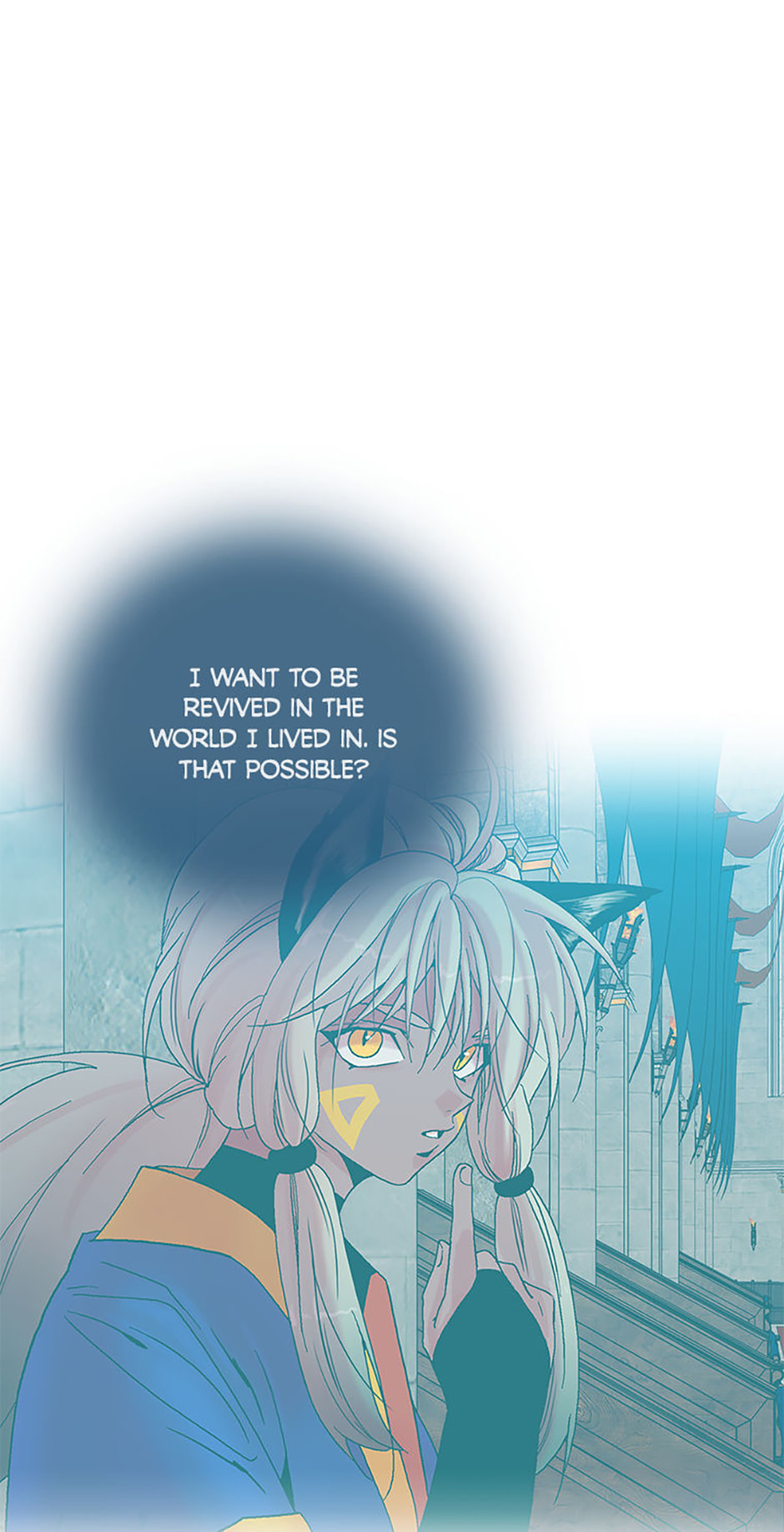 Hara of Thunder Chapter 126 page 231 - 