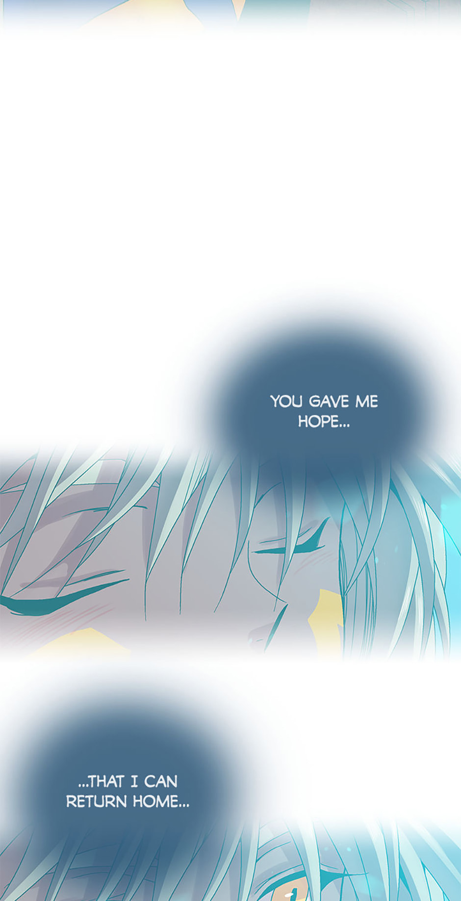 Hara of Thunder Chapter 126 page 232 - 