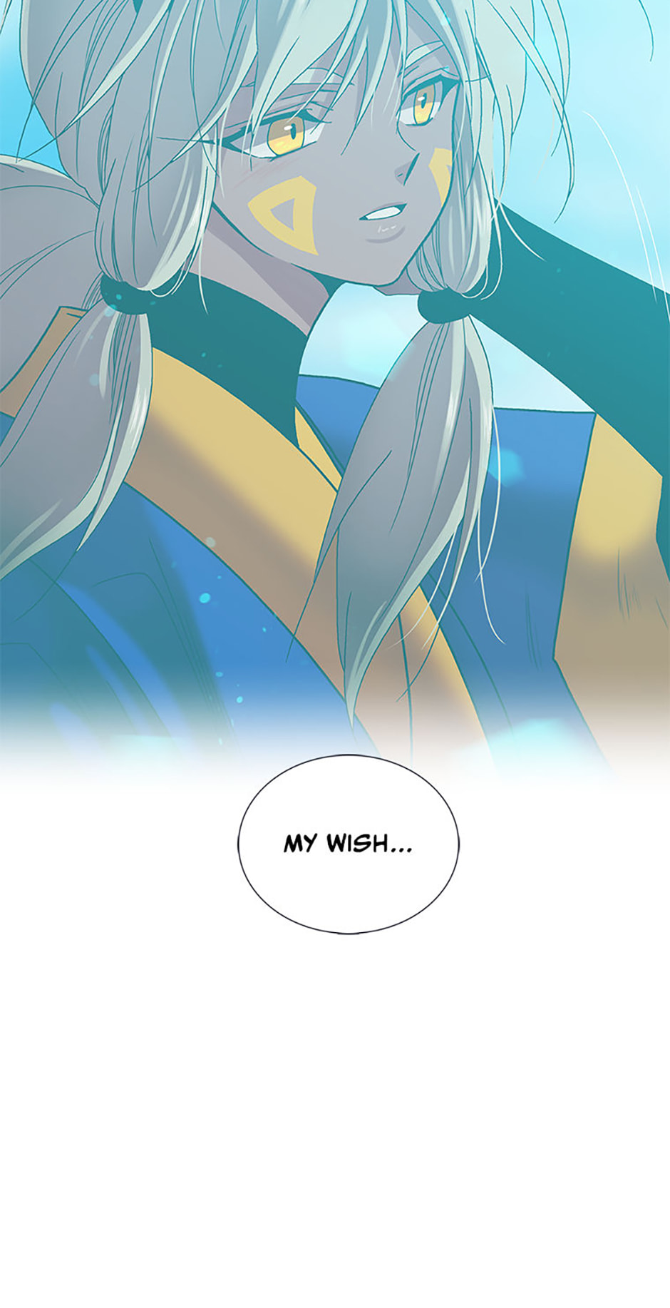 Hara of Thunder Chapter 126 page 234 - 